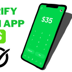 Verify Cash App