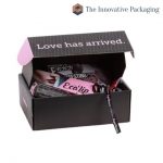 Highlight Your Brand With Labled Custom Makeup Boxes
