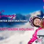 10 Sunny Winter Destinations for a Perfect Warm Holiday!