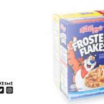 Custom cereal boxes by BOXESME at wholesale rates:
