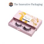 Put a Glam To Your Cosmetic Eyelashes With Custom Printed Boxes
