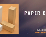 Paper cigarette boxes and Point of Sale Material in USA