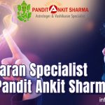 Best Love Vashikaran Specialist in Pune
