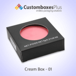 CreamBoxes,CosmeticCreamBoxes,CustomCreamBoxes,CosmeticCreamPackaging,CreamJarsCosmeticPackaging