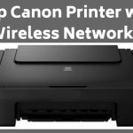 Setup Canon Pixma Ip2820 Printer