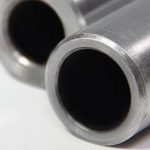 Stainless Steel Matt Finish Pipe Manufacturers in India
