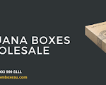 Marijuana Boxes Wholesale Available in All Sizes & Shapes in Texas