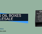 Incredible cannabis oil boxes wholesale and Point of Sale Material