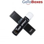 Get your Desired Hairspray Boxes at Low Prices at GoToBoxes | markjackson