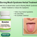 Natural Remedies Burning Mouth Syndrome Help to Relieve the Pain