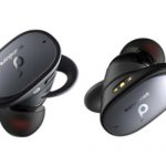 Qualcomm QCC305x Wireless Earbuds