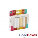 Lip Balm Packaging Boxes in Discount Rates at GoToBoxes