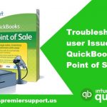 Troubleshoot Multi-User Issues in QuickBooks Point of Sale