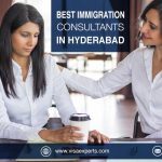 Best Immigration Consultants in Hyderabad