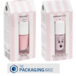 Get Custom Nail Polish Boxes Wholesale At ThePackagingBase