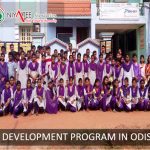 Skill Development programs in Odisha