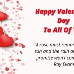 Valentines Day Messages For Friends And Family 2021