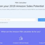 Amazon Profit Calculator