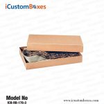 Stylish Printed Custom T-shirt Boxes For Sale