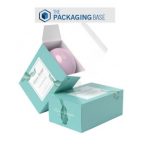 Soap Box Packaging with some Lovely Flat offers