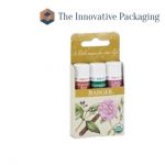 Increase The Demand For The Your Product With Custom Lip Balm Boxes