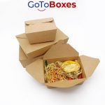 Concepts to Choose Custom Noodle Boxes for Your Products