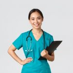 Nurses Green card visa process info