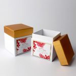 Get Flat 20% off on Custom Makeup Boxes At ThePackagingBase