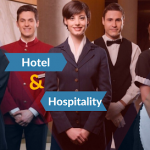 Create a Shining Hotel career with Hotel Management Institutes
