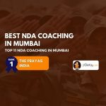 Best NDA Exam Coaching Classes in Mumbai NDA Coaching