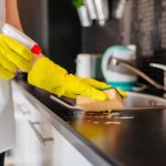 We provide guaranteed Cleaning Services in Bristol