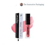 Add Charm to your Products with Custom Lip Gloss Packaging