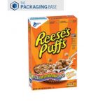 Custom Cereal Boxes at ThePackagingBase