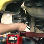 Some Important Parts of vehicle that needs to be frequently maintained