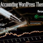 7 Top WordPress Accounting Themes 2021