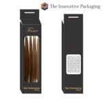 Make Your Brand Difficult to Ignore With Custom Hair Extension Boxes