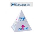 Pyramid Boxes at ThePackagingBase