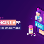 Guide to Develop a TeleMedicine App like Doctor On Demand