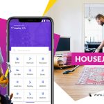 Housejoy clone app development | on-demand home services app