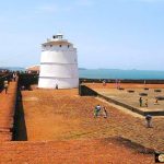 Aguada fort Goa Famous tourist attraction | Bhatkanti Holidays