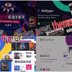 Top 10 Best WordPress News Themes 2021