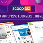 Top 10 WordPress eCommerce themes 2021