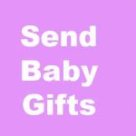 Personalised baby gifts| new-born baby gifts delivered | 1800GiftPortal