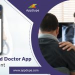 Uber for doctors | On-demand doctors app development | uber for doctors appointment app – Appdupe
