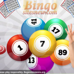 Finding the bingo sites new to play new slot sites games in UK