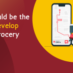 What Should be the Cost to Develop App for Grocery Delivery?
