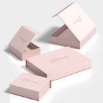 Top six advantages of custom jewelry boxes