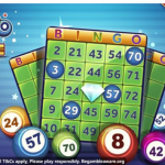 A guide for beginner to get aware with best online bingo gambling