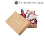 Increase Your Brand Outreach with Our Custom Printed Packaging
