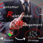 What is Lead in CRM